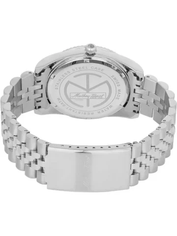 MATHEY-TISSOT Mathy III H810AV