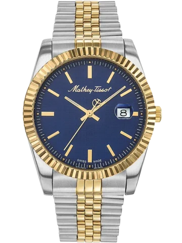 MATHEY-TISSOT Mathy III H810BBU