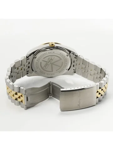 MATHEY-TISSOT Mathy III H810BBU