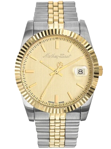 MATHEY-TISSOT Mathy III H810BDI