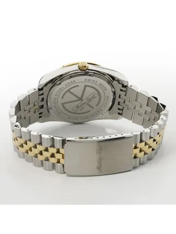 MATHEY-TISSOT Mathy III H810BDI