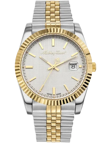 MATHEY-TISSOT Mathy III H810BI