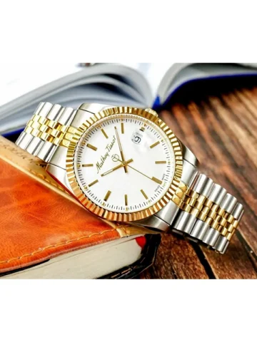 MATHEY-TISSOT Mathy III H810BI