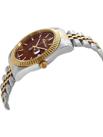 MATHEY-TISSOT Mathy III H810BM