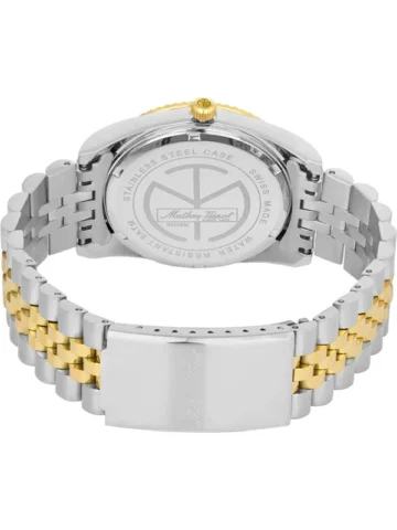 MATHEY-TISSOT Mathy III H810BM