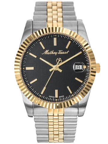 MATHEY-TISSOT Mathy III H810BN