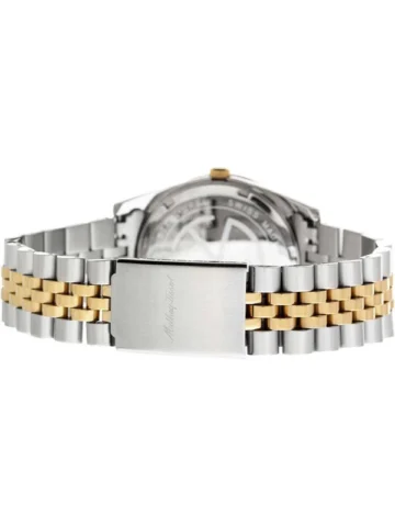 h810bn.1 MATHEY-TISSOT Mathy III H810BN