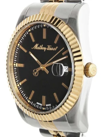 MATHEY-TISSOT Mathy III H810BN