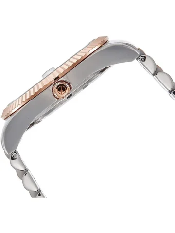 MATHEY-TISSOT Mathy III Roman H810BRA