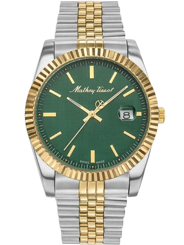 MATHEY-TISSOT Mathy III H810BV