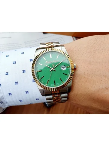 MATHEY-TISSOT Mathy III H810BV