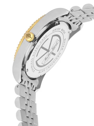 MATHEY-TISSOT Mathy III H810BV