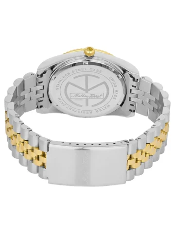 h810bv.3 MATHEY-TISSOT Mathy III H810BV