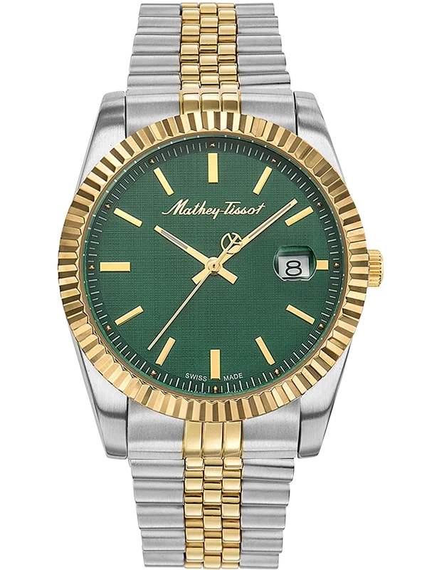 Часы Mathey-Tissot Mathy Iii H810BV