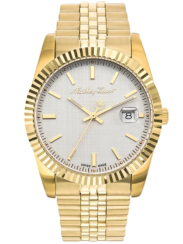 Часы Mathey-Tissot Mathy Iii H810PI