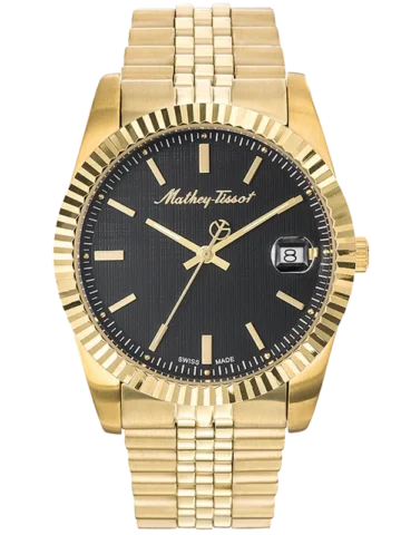 MATHEY-TISSOT Mathy III H810PN