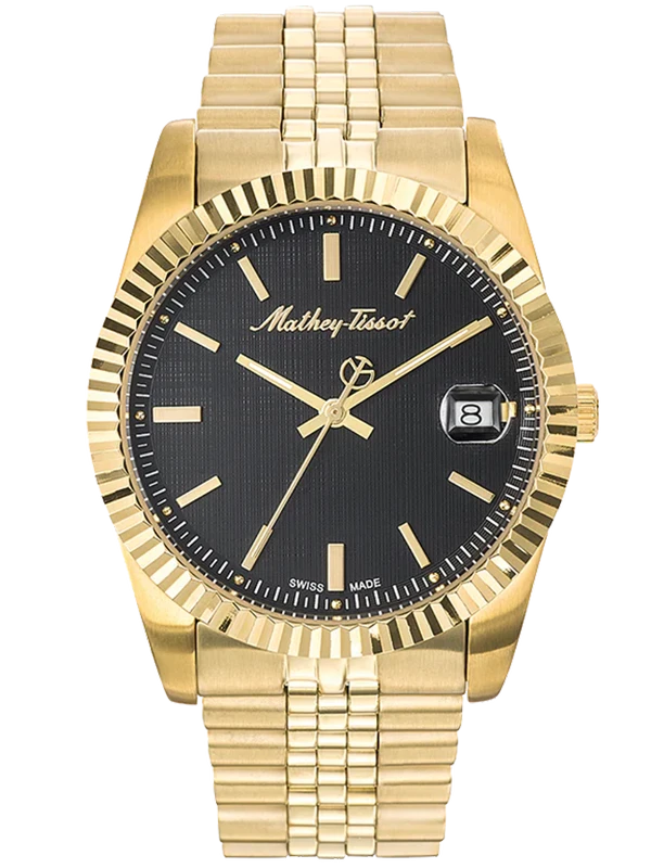 Часы Mathey-Tissot Mathy Iii H810PN