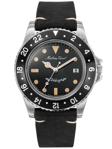MATHEY-TISSOT Mathy Vintage Quartz 40 mm H900ALN