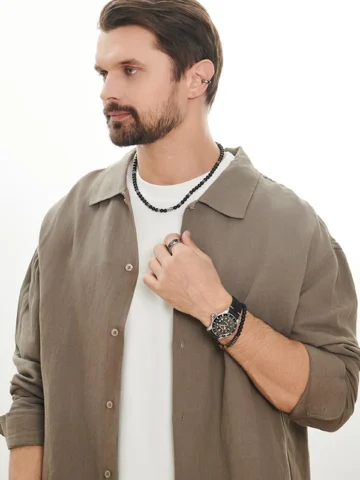 MATHEY-TISSOT Mathy Vintage Quartz 40 mm H900ALN