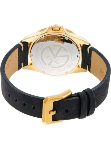 h900pln.2 MATHEY-TISSOT Mathy Vintage Quartz 40mm H900PLN