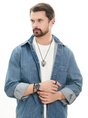 MATHEY-TISSOT Mathy Vintage Quartz 42 mm H901ALN