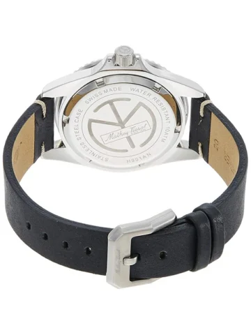 MATHEY-TISSOT Mathy Vintage Quartz 42 mm H901ALN