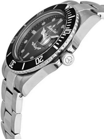 h901an.2 MATHEY-TISSOT Mathy Vintage Quartz 42mm H901AN