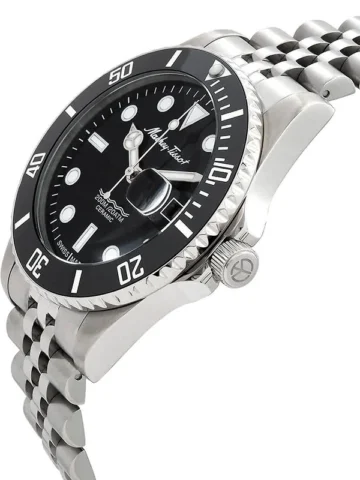 MATHEY-TISSOT Mathy Ceramic H901CRAN