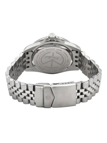 MATHEY-TISSOT Mathy Ceramic H901CRAR