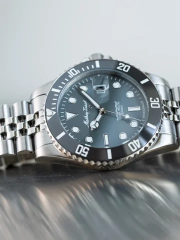 h901cras.1 MATHEY-TISSOT Mathy Ceramic H901CRAS