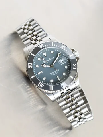 h901cras.2 MATHEY-TISSOT Mathy Ceramic H901CRAS