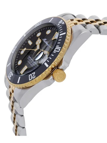 MATHEY-TISSOT Mathy Ceramic H901CRBN
