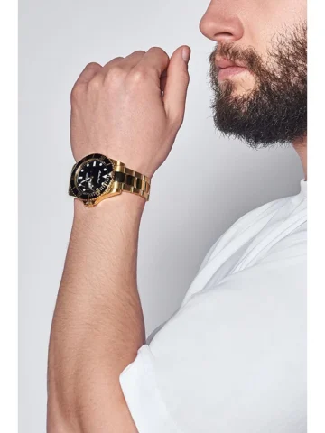 MATHEY-TISSOT Mathy Vintage Quartz 42mm H901PN