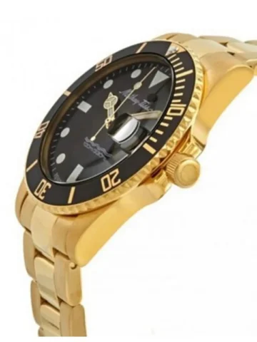 MATHEY-TISSOT Mathy Vintage Quartz 42mm H901PN