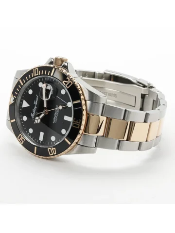 MATHEY-TISSOT Mathy Vintage Quartz 42mm H901RN