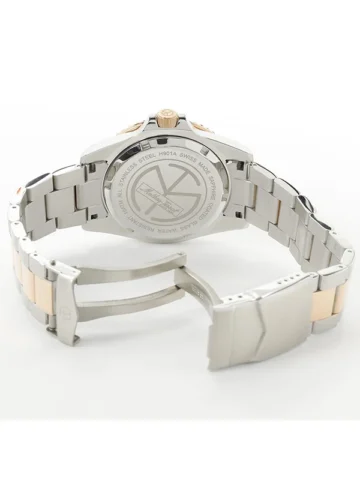 MATHEY-TISSOT Mathy Vintage Quartz 42mm H901RN