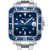 MATHEY-TISSOT Mathy Square H902QABU