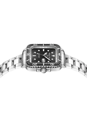 MATHEY-TISSOT Mathy Square H902QAN