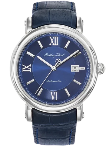MATHEY-TISSOT Renaissance Automatic H9030ABU