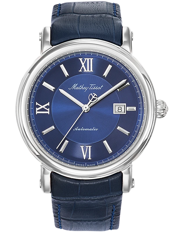 Часы Mathey-Tissot Renaissance Automatic H9030ABU