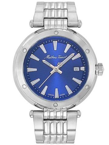 MATHEY-TISSOT Neptune H912ABU