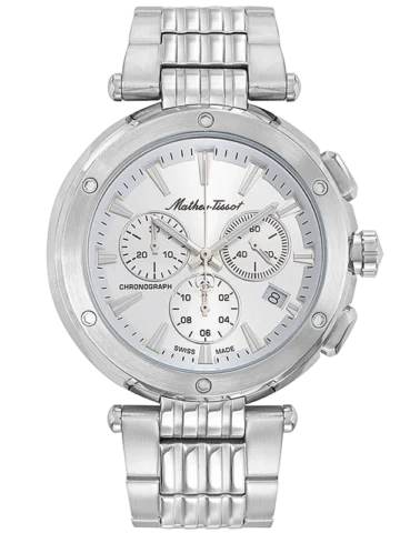 MATHEY-TISSOT Neptune Chrono H912CHAI