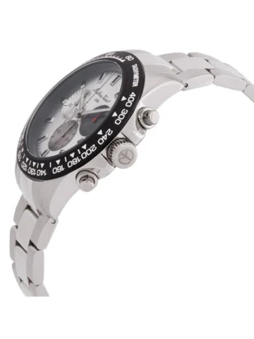 MATHEY-TISSOT Mathy Chrono II H938CHAS