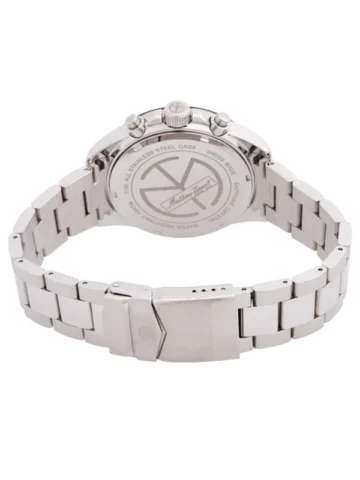 MATHEY-TISSOT Mathy Chrono II H938CHAS