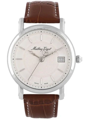 hb611251ai MATHEY-TISSOT City Leather HB611251AI