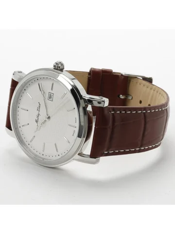MATHEY-TISSOT City Leather HB611251AI
