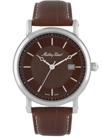 hb611251am MATHEY-TISSOT City Leather HB611251AM