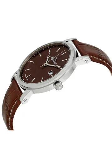 MATHEY-TISSOT City Leather HB611251AM