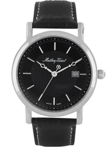 hb611251an MATHEY-TISSOT City Leather HB611251AN