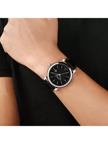 hb611251an.1 MATHEY-TISSOT City Leather HB611251AN